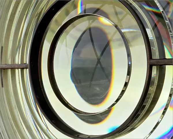 Fresnel Lens DP348530