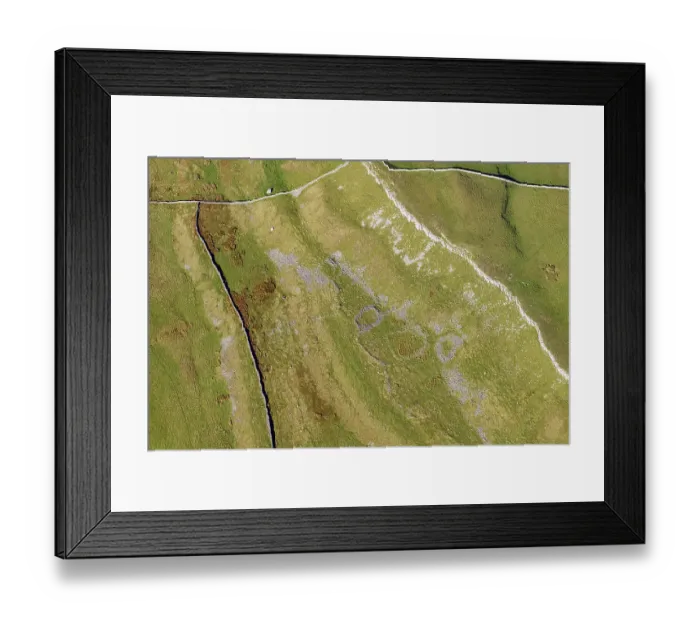 Framed Print : Addlebrough 35144_001