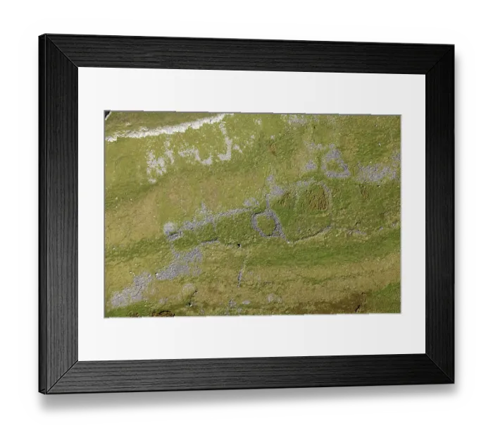 Framed Print : Addlebrough 35144_009 Framed Print : Addlebrough 35144_009