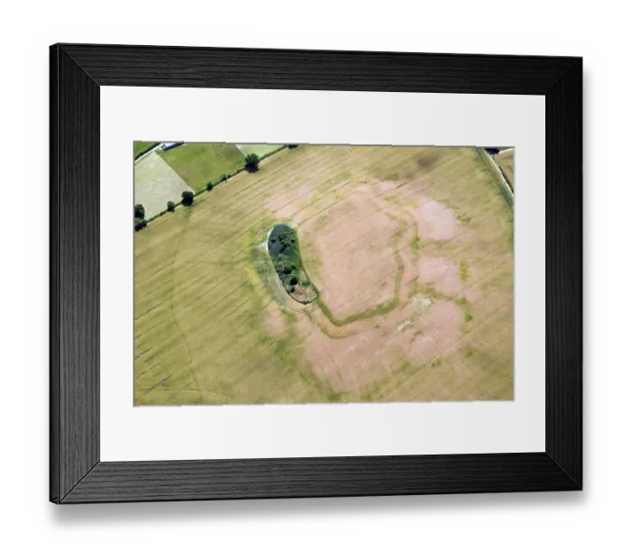 Framed Print : Madmarston Hilll 35164_031