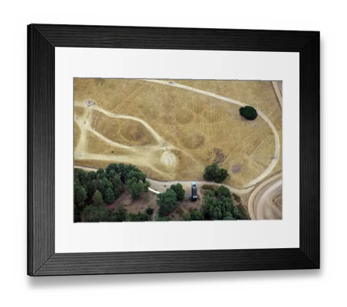 Framed Print : Sutton Hoo 35162_018