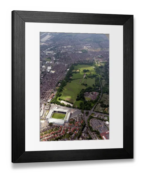 Framed Print : Preston 28032_019 Framed Print : Preston 28032_019