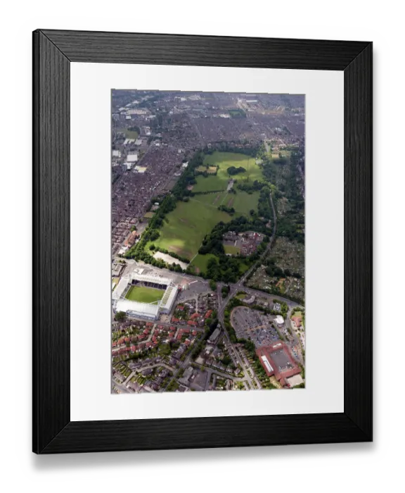 Framed Print : Preston 28032_021 Framed Print : Preston 28032_021
