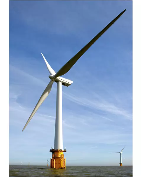 Wind farm N090477