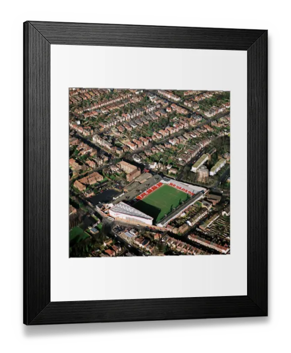 Framed Print : The Dell, Southampton EAW638364 Framed Print : The Dell, Southampton EAW638364
