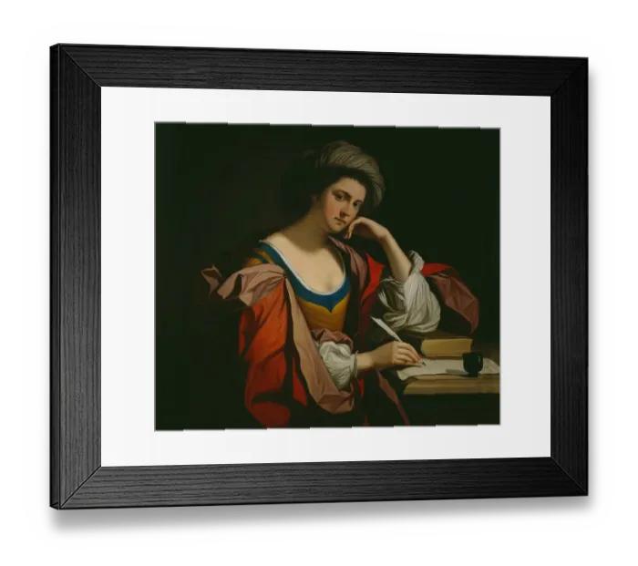 Framed Print : West - Katherine Clayton J900311 Framed Print : West - Katherine Clayton J900311