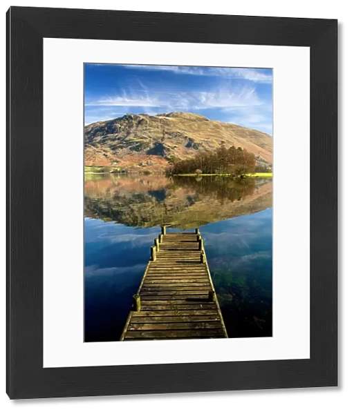 Ullswater, Lake District N100017