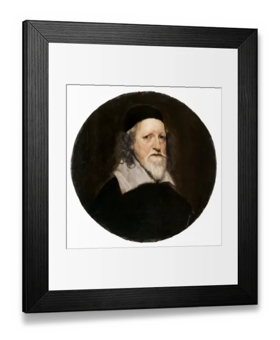 Framed Print : Dobson - Inigo Jones J920290