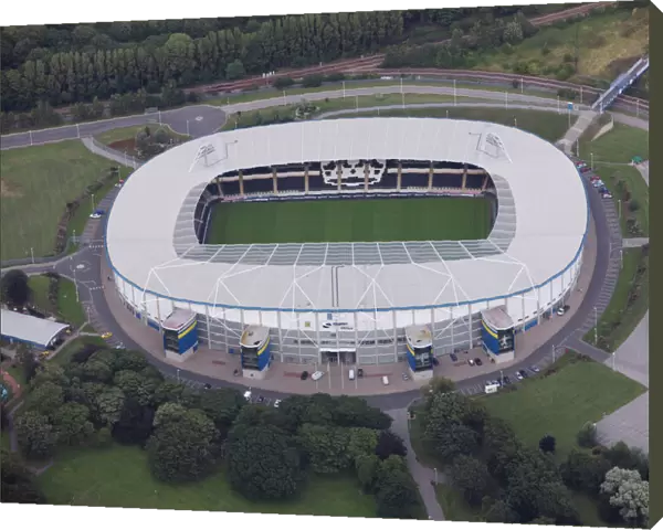 KC Stadium, Hull 20918_002