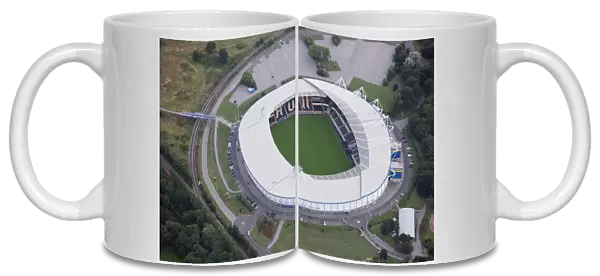 KC Stadium, Hull 20918_007