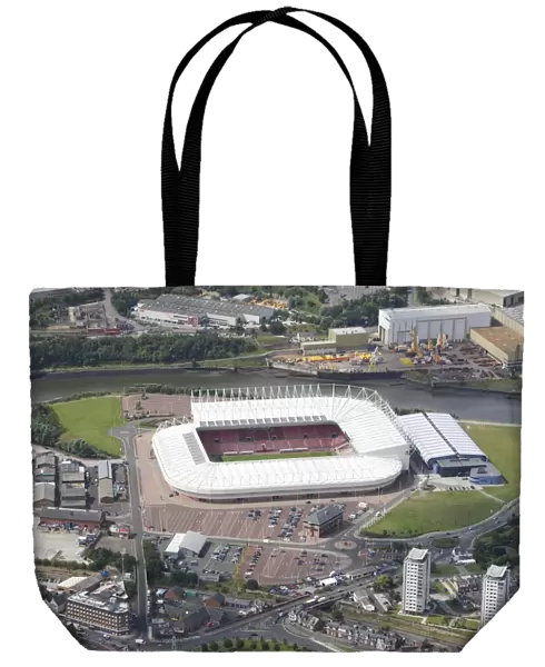 Stadium of Light, Sunderland 20922_019