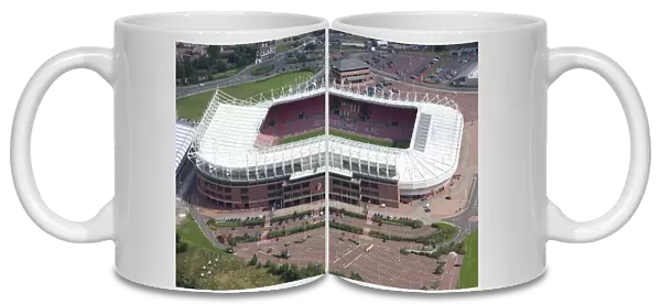 Stadium of Light, Sunderland 20922_032
