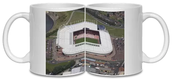 Stadium of Light, Sunderland 20922_036