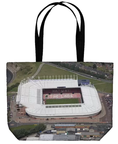 Stadium of Light, Sunderland 20922_036