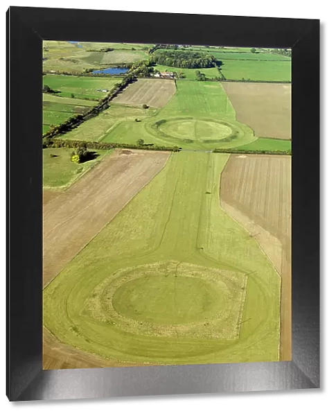 Thornborough Henges 35140_040