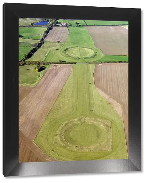 Thornborough Henges 35142_052