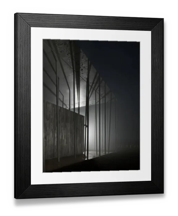 Framed Print : Stonehenge Visitors Centre DP163158 Framed Print : Stonehenge Visitors Centre DP163158