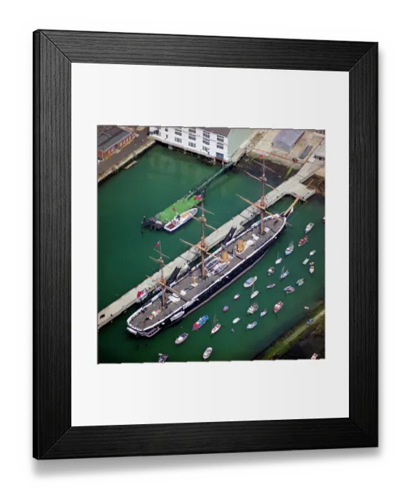 Framed Print : Warrior EAC648548