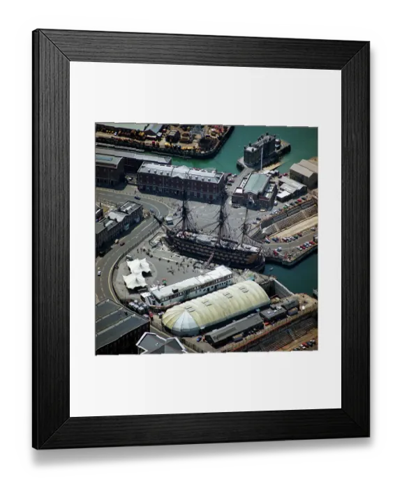 Framed Print : Victory EAC648530 Framed Print : Victory EAC648530