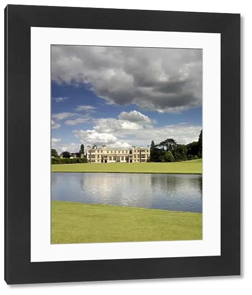 Audley End House N080991