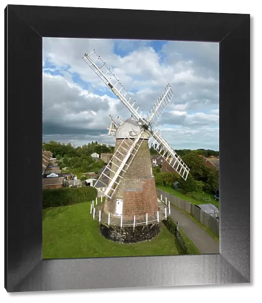 Polegate Windmill DP462305