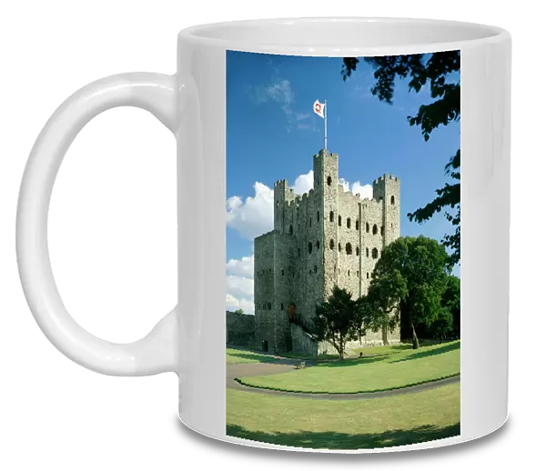 Rochester Castle J860149