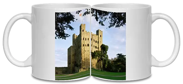 Rochester Castle J920697