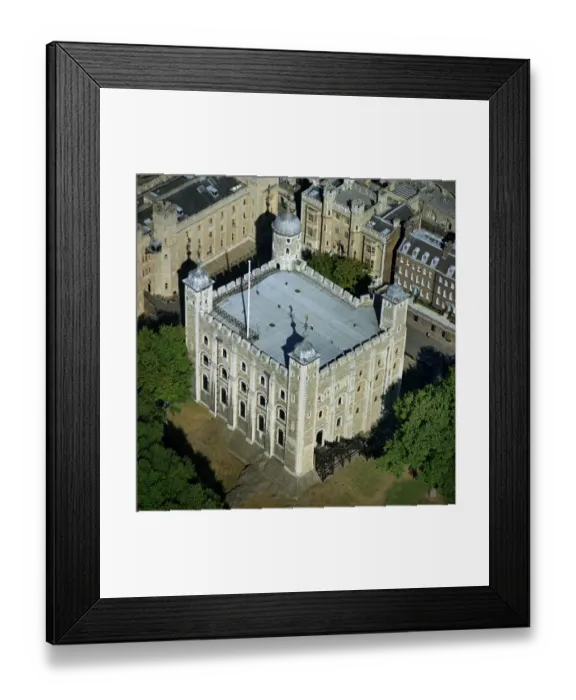 Framed Print : Tower of London 23255_024