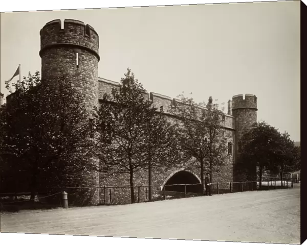 Tower of London BL09300