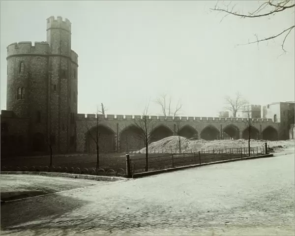 Tower of London BL10013