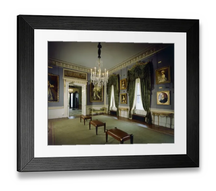 Framed Print : Kenwood House J010035