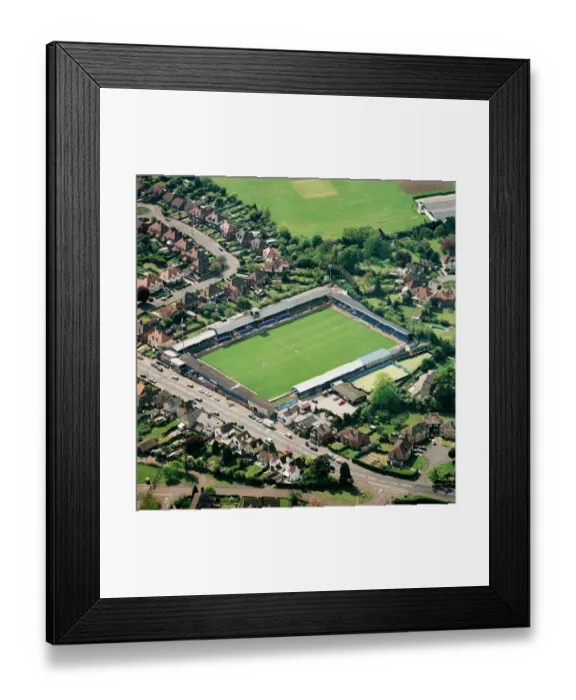 Framed Print : Layer Road, Colchester AFL03_Aerofilms_674633 Framed Print : Layer Road, Colchester AFL03_Aerofilms_674633