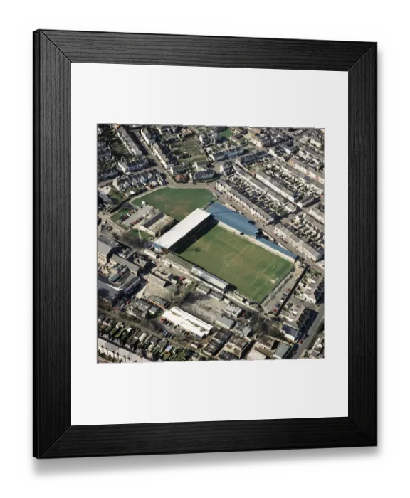 Framed Print : Plainmoor, Torquay AFL03_Aerofilms_664464
