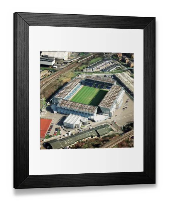 Framed Print : New Den, Millwall EAW664668