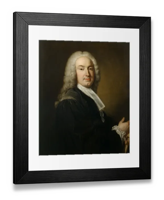 Framed Print : William Murray J920163