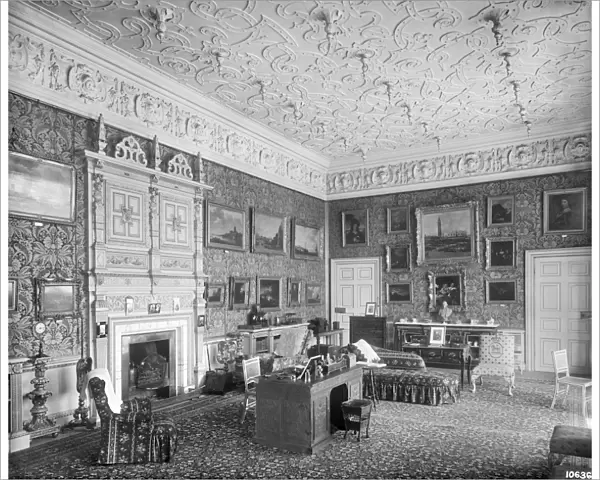 The Drawing Room, Audley End House DD58_00105