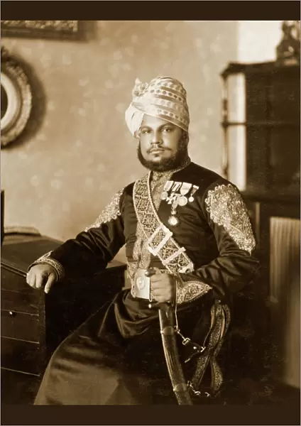 Hafiz Abdul Karim K010292