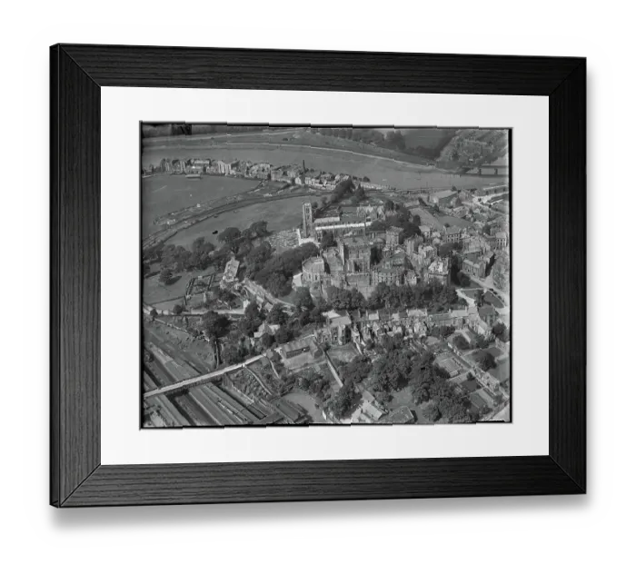 Framed Print : Lancaster Castle app_22790_226 Framed Print : Lancaster Castle app_22790_226