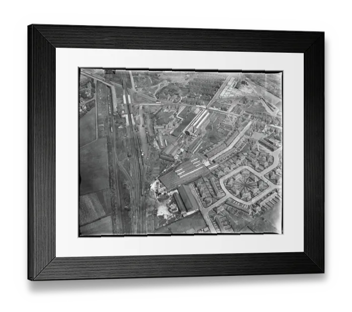 Framed Print : Engineering and Wallpaper Works app_22790_200 Framed Print : Engineering and Wallpaper Works app_22790_200