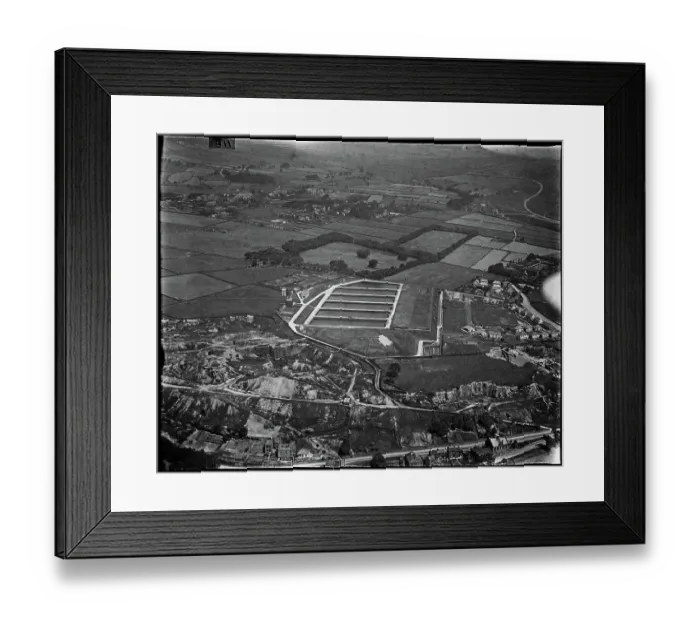 Framed Print : Water Works, Bingley app_22790_180 Framed Print : Water Works, Bingley app_22790_180