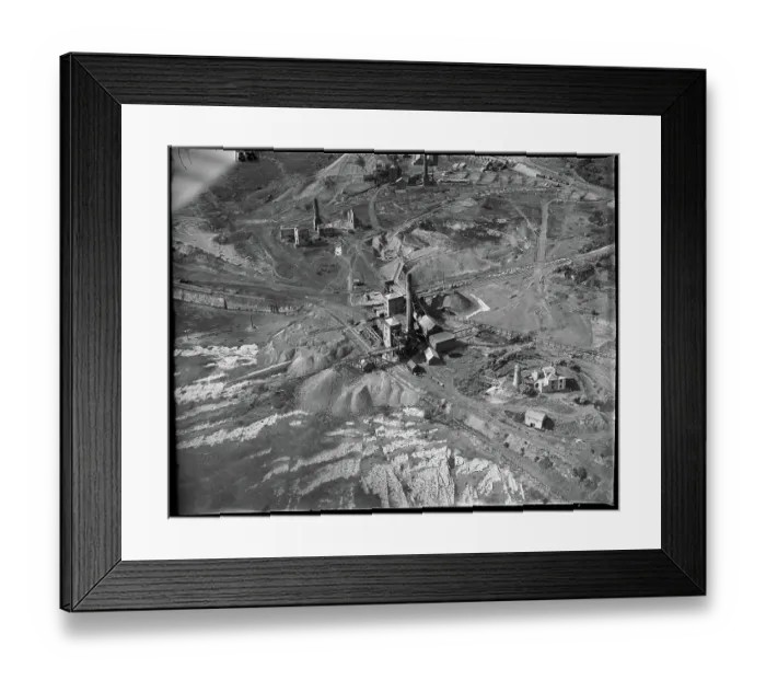 Framed Print : Annie Lowther Pit app_22790_149 Framed Print : Annie Lowther Pit app_22790_149