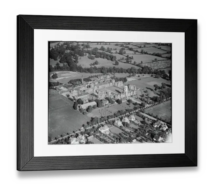 Framed Print : Royal Masonic School for Boys app_22790_102 Framed Print : Royal Masonic School for Boys app_22790_102
