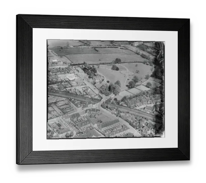 Framed Print : Carr Bank Memorial Park, Mansfield app_22790_096 Framed Print : Carr Bank Memorial Park, Mansfield app_22790_096