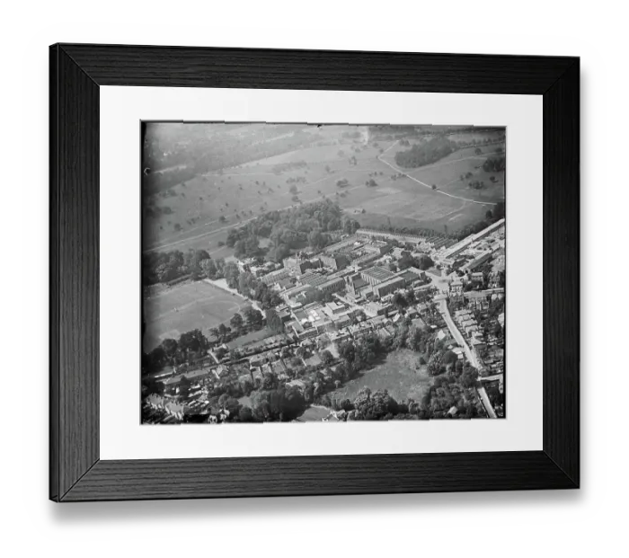 Framed Print : National Physical Laboratory, Teddington app_22790_100