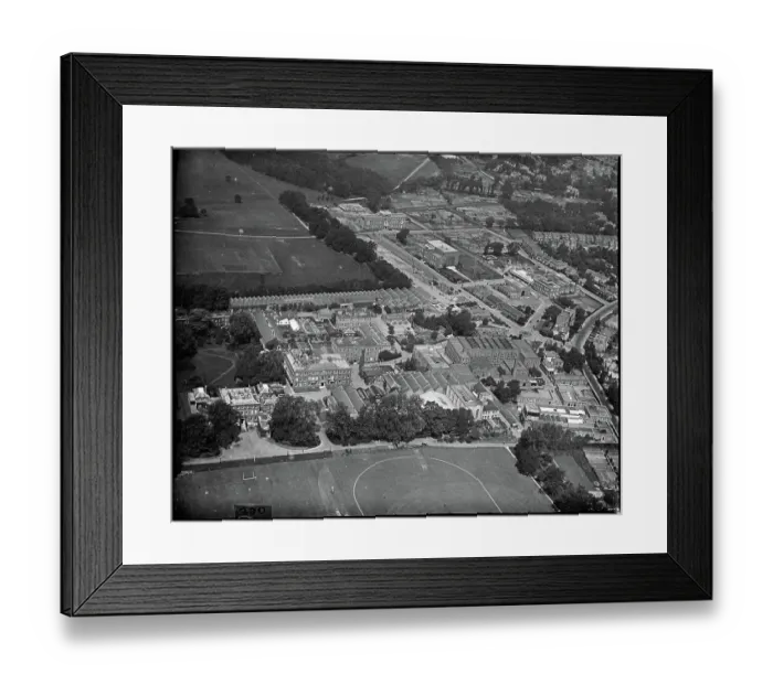 Framed Print : National Physical Laboratory, Teddington app_22790_034