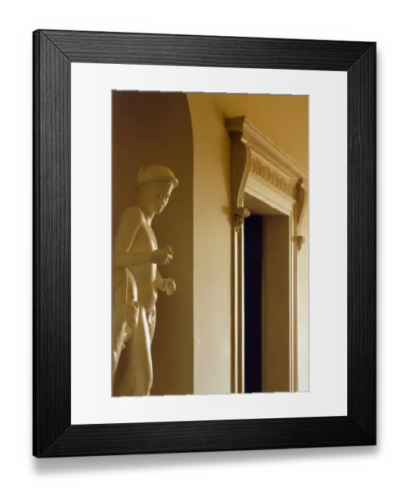 Framed Print : Kenwood House K011297 Framed Print : Kenwood House K011297