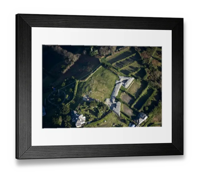 Framed Print : Harrys Walls, St Marys, Isles of Scilly N100223 Framed Print : Harrys Walls, St Marys, Isles of Scilly N100223