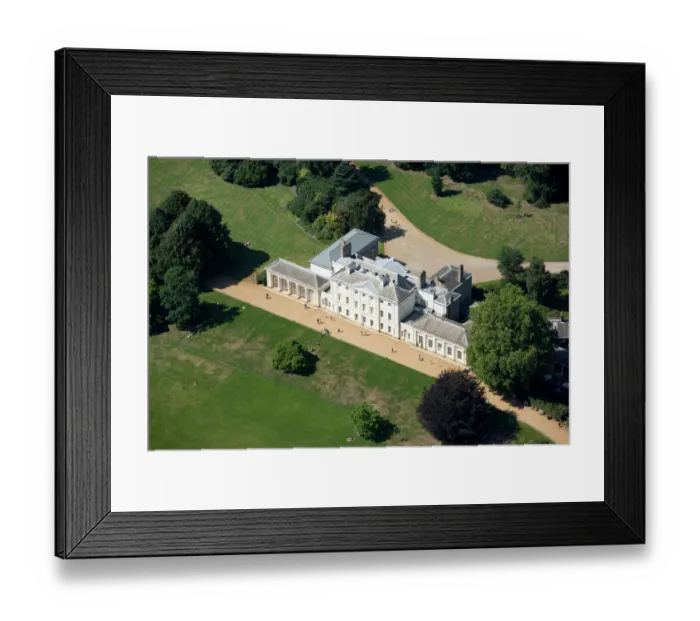 Framed Print : Kenwood House N090559