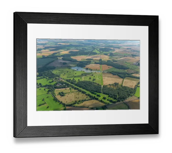 Framed Print : Grimsthorpe Castle, Lincolnshire 34275_029 Framed Print : Grimsthorpe Castle, Lincolnshire 34275_029