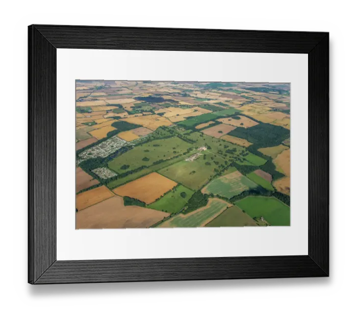 Framed Print : Burton Constable Hall, East Riding of Yorkshire 34277_011 Framed Print : Burton Constable Hall, East Riding of Yorkshire 34277_011
